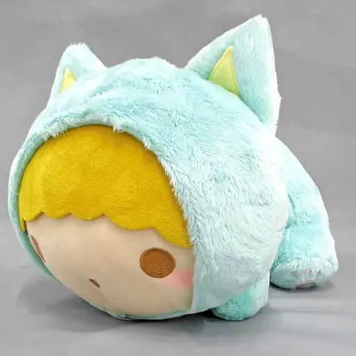 Plush - Sanrio / Little Twin Stars