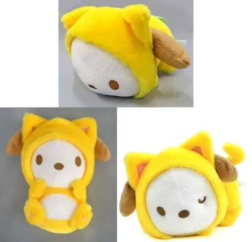 Plush - Sanrio characters / Pochacco