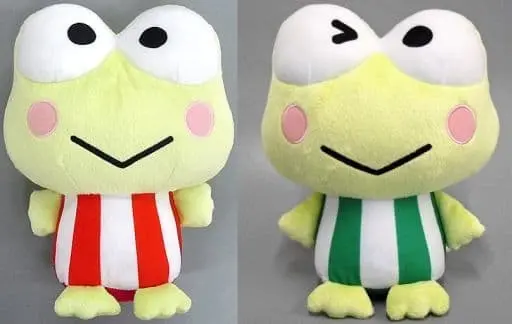 Plush - Sanrio characters / Kero Kero Keroppi