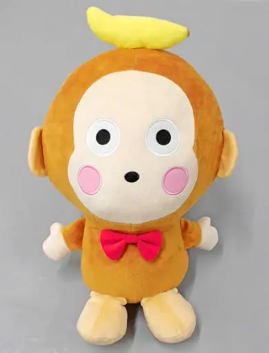 Plush - Sanrio characters / Osaru no Monkichi