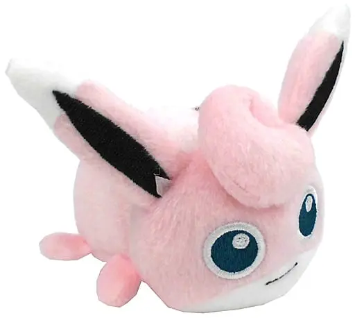 Plush - Pokémon / Wigglytuff