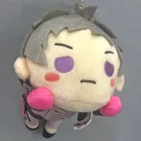 Plush - B-PROJECT