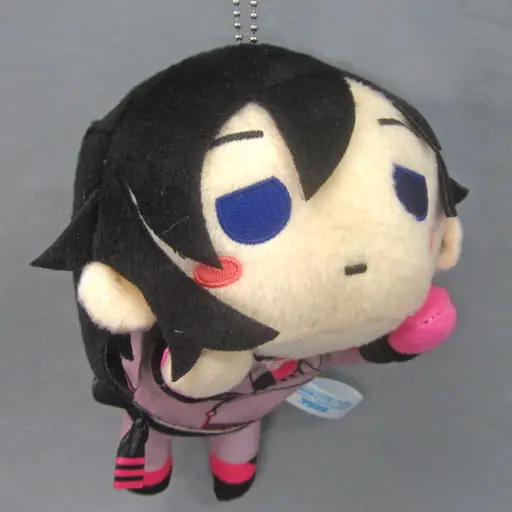 Plush - B-PROJECT