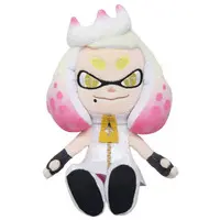 Plush - Splatoon