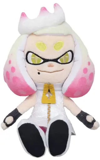 Plush - Splatoon