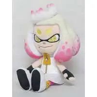 Plush - Splatoon