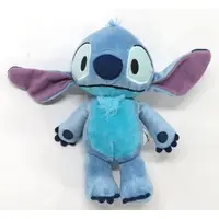 Plush - Lilo & Stitch / Stitch