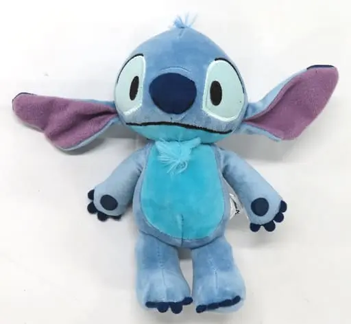 Plush - Lilo & Stitch / Stitch