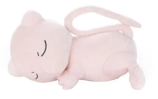 Plush - Pokémon / Mew