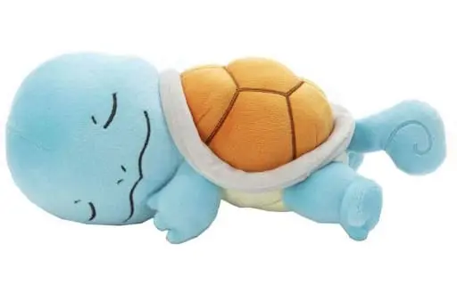 Plush - Pokémon / Squirtle