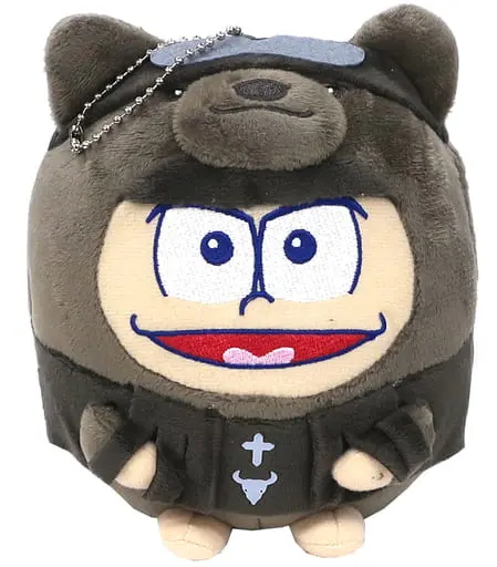 Plush - Osomatsu-san