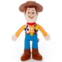 Plush - Toy Story / Woody