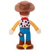 Plush - Toy Story / Woody
