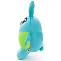 Mocchi-Mocchi- - Toy Story / Bunny