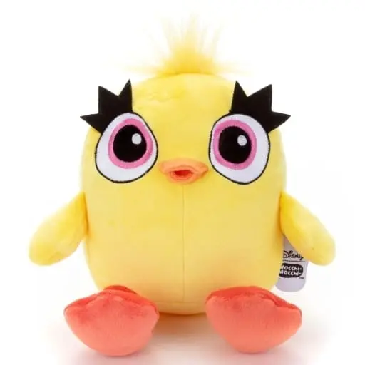 Mocchi-Mocchi- - Toy Story / Ducky