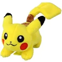 Plush - Pokémon / Pikachu