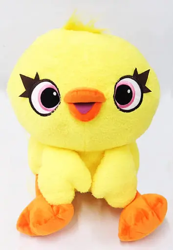 Plush - Toy Story / Ducky