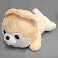 Plush - MAMESHIBA SANKYOUDAI