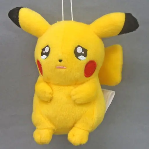 Plush - Pokémon / Pikachu