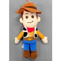 Plush - Toy Story / Woody