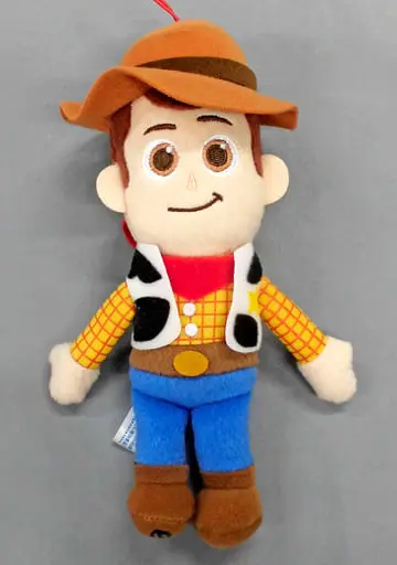 Plush - Toy Story / Woody