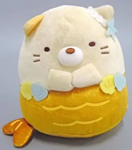 Plush - Sumikko Gurashi / Neko (Gattinosh)