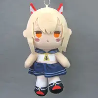 Plush - Azur Lane