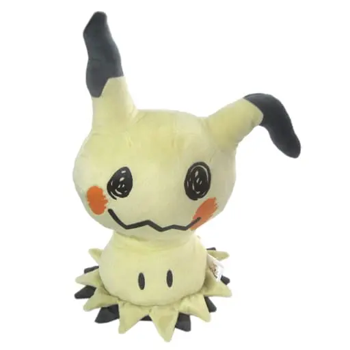 Plush - Pokémon / Mimikyu