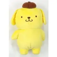 Plush - Sanrio / Pom Pom Purin