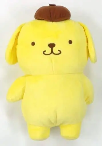 Plush - Sanrio / Pom Pom Purin