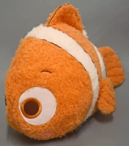 Plush - Finding Nemo