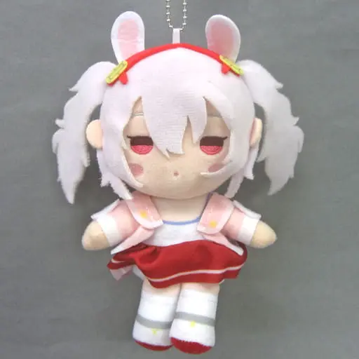 Plush - Azur Lane