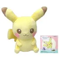 Plush - Pokémon / Pikachu