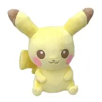 Plush - Pokémon / Pikachu