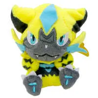 Plush - Pokémon / Zeraora