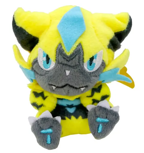 Plush - Pokémon / Zeraora