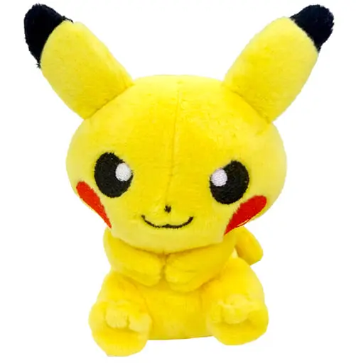 Plush - Pokémon / Pikachu