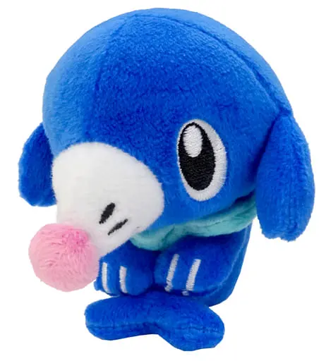 Plush - Pokémon / Popplio