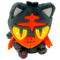 Plush - Pokémon / Litten