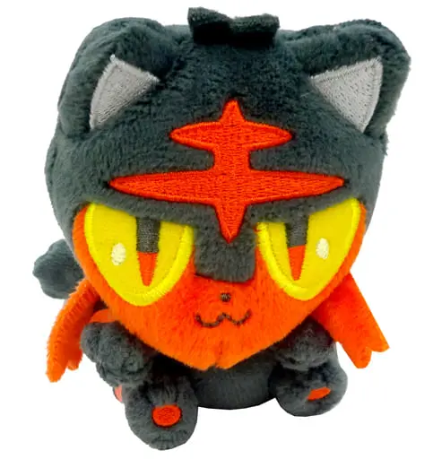 Plush - Pokémon / Litten