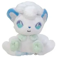 Plush - Pokémon / Rokon (Vulpix)