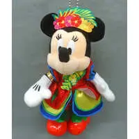 Plush - Disney / Minnie Mouse