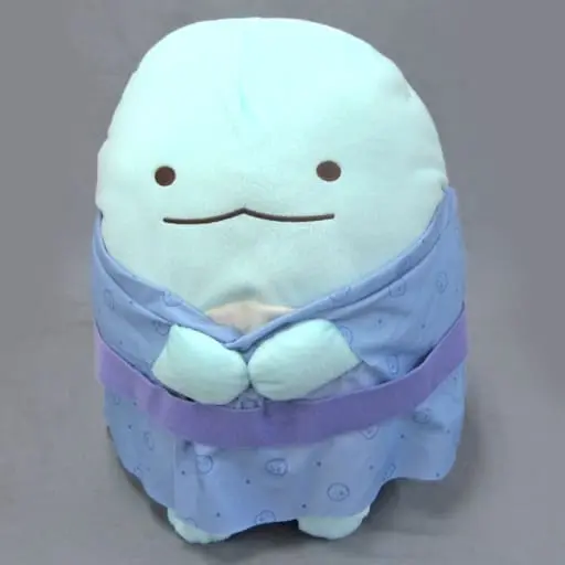 Plush - Sumikko Gurashi / Tapioca & Tokage