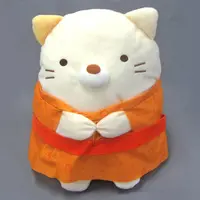 Plush - Sumikko Gurashi / Tapioca & Neko (Gattinosh)