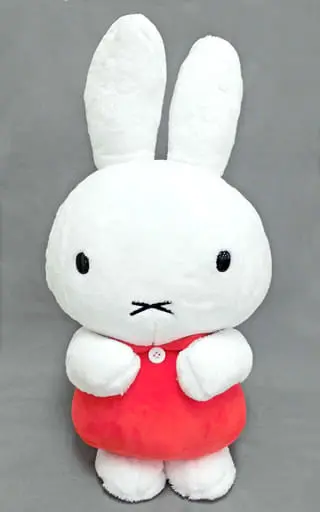 Plush - miffy / Miffy