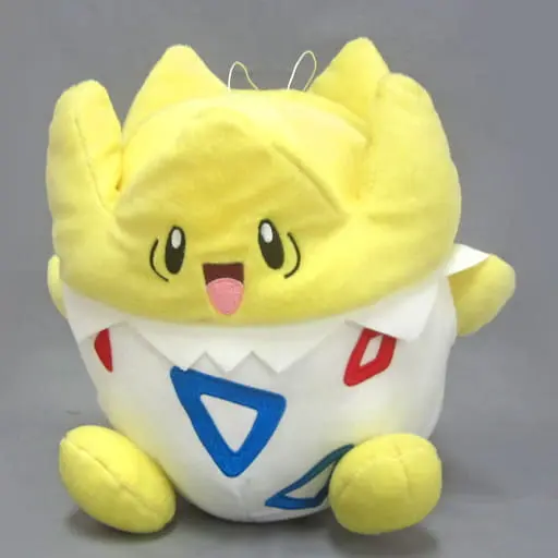 Plush - Pokémon / Togepi