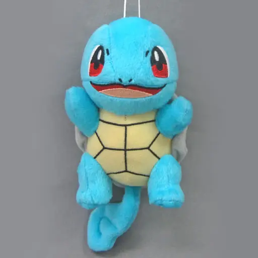 Plush - Pokémon / Squirtle