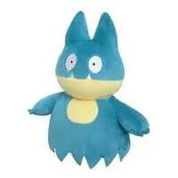 Plush - Pokémon / Munchlax