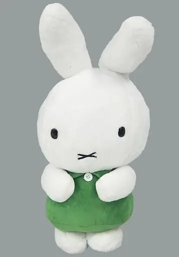 Plush - miffy / Miffy