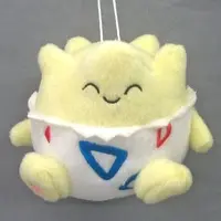 Plush - Pokémon / Togepi